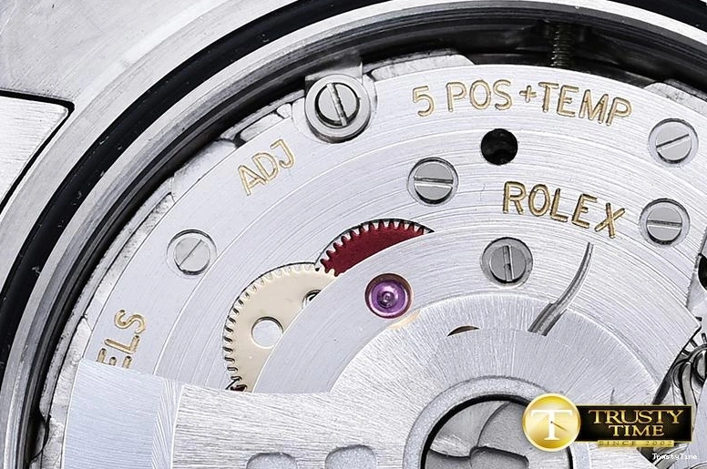 0411 R2DJ0199D – DateJust 2 Wrap FreshLook 605